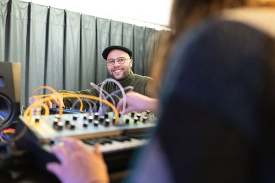 BeatRoots (16+)