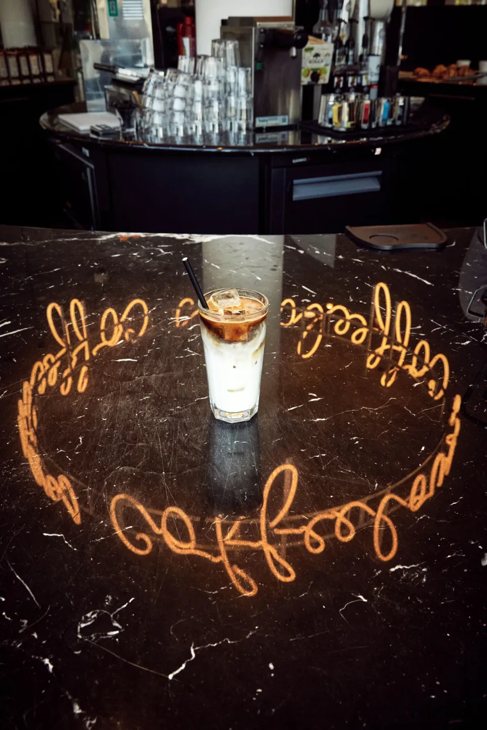 Coffeelovers Centre Ceramique