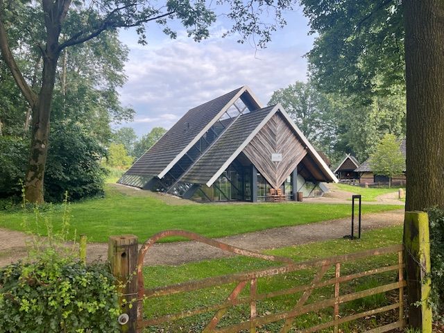Achterhoeks Openlucht Museum