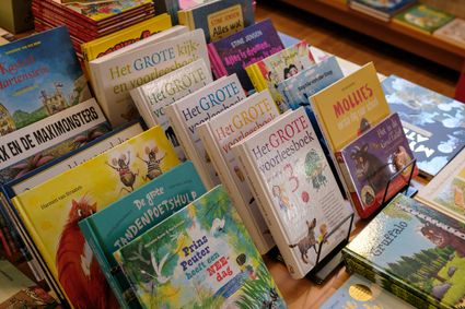 kinderboeken