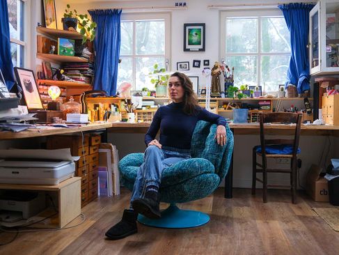 Prentenboekenparade: Een Snuitkever tekenavontuur met Loes Riphagen (4+)