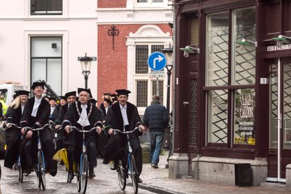 Utrecht Marketing Toolkit
