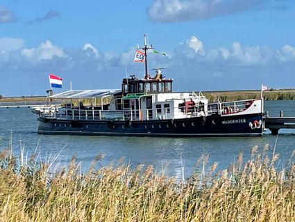 Nieuw Land Experience
