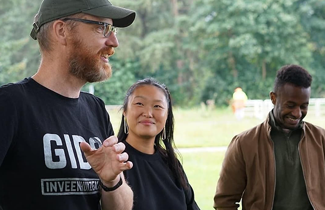 Verboden Dorp Tour Veenhuizen