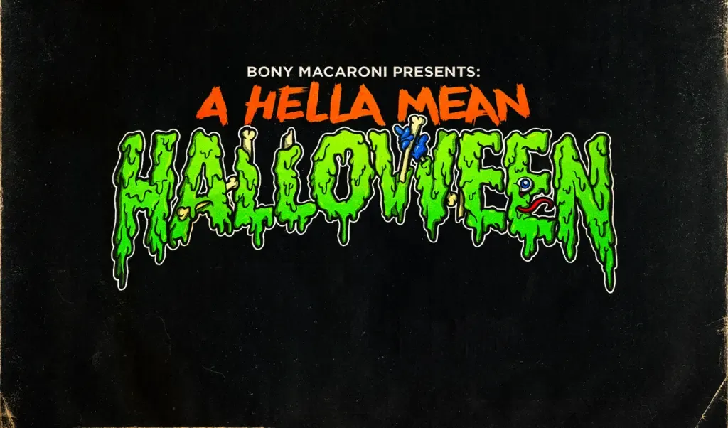 A Hella Mean Halloween