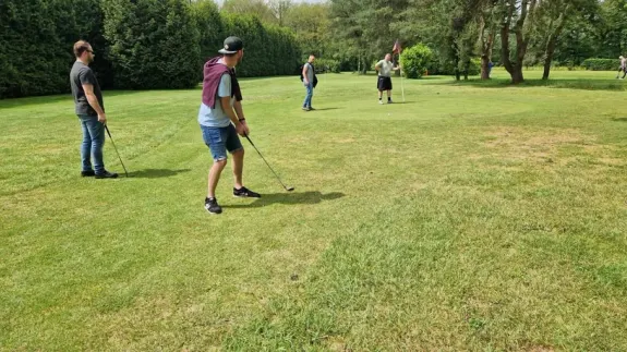 Pitch Putt tiendeveen