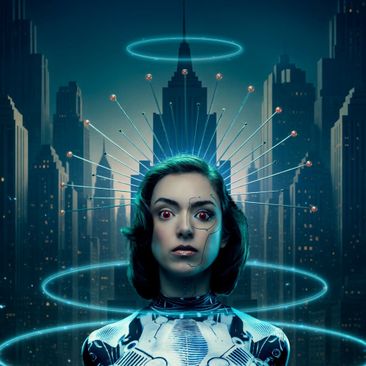 Wishful Singing – Filmconcert: Metropolis
