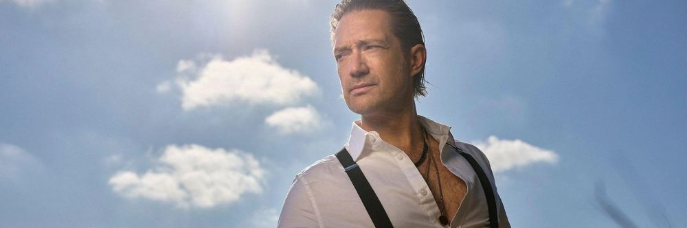 Joost Spijkers 'Ziel & Zalig'