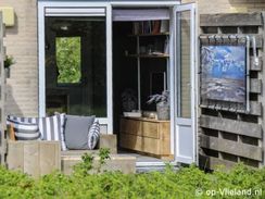 2 persoons compleet gerenoveerd appartement in Eureka