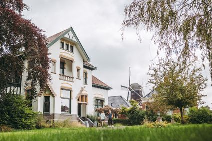 Villa Kona Usquert