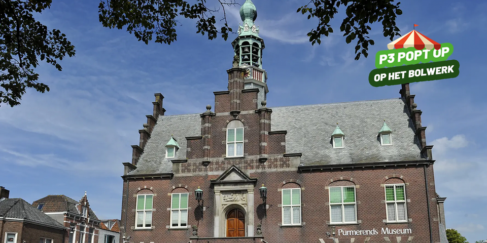 Foto van Purmerends Museum
