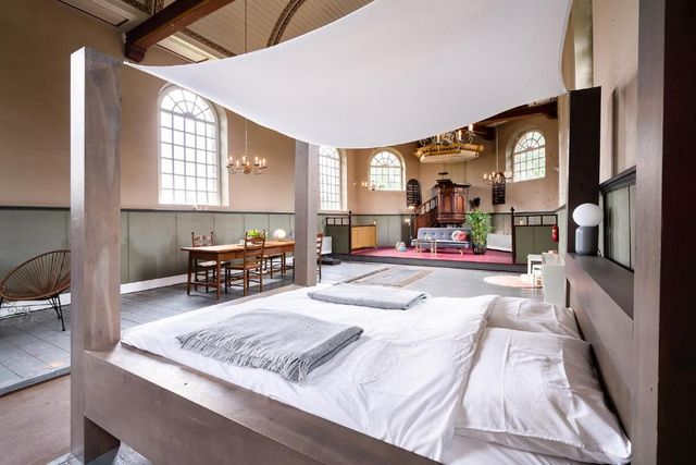 pieter stuyvesant kerk peperga