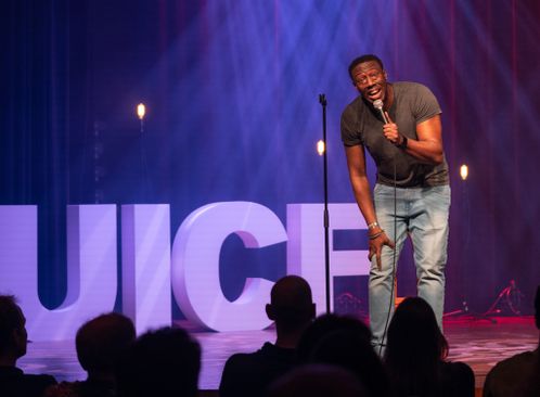 Utrecht International Comedy Festival