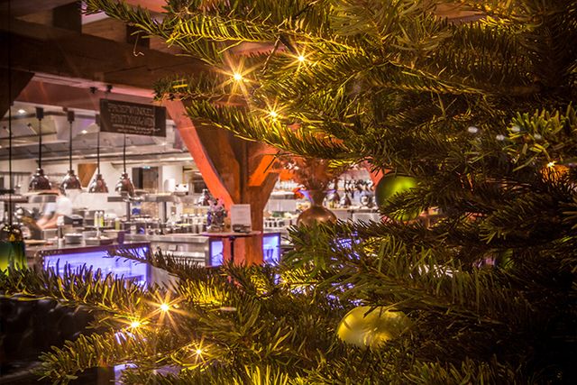 Van Rossum kerst