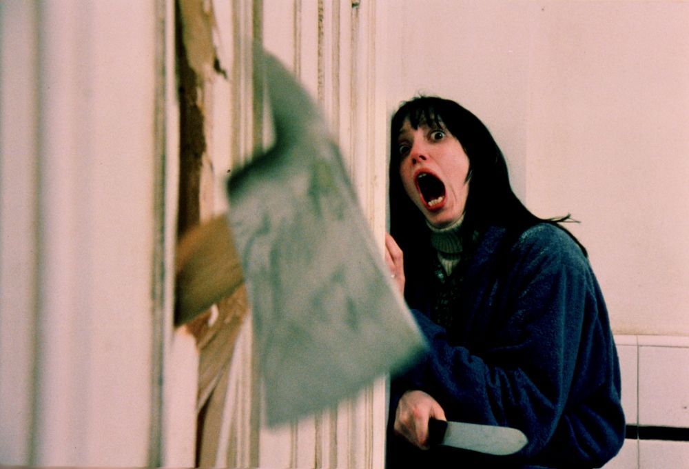 FabrieksKlassieker: The Shining (45th Anniversary) horror, thriller 144 min Special