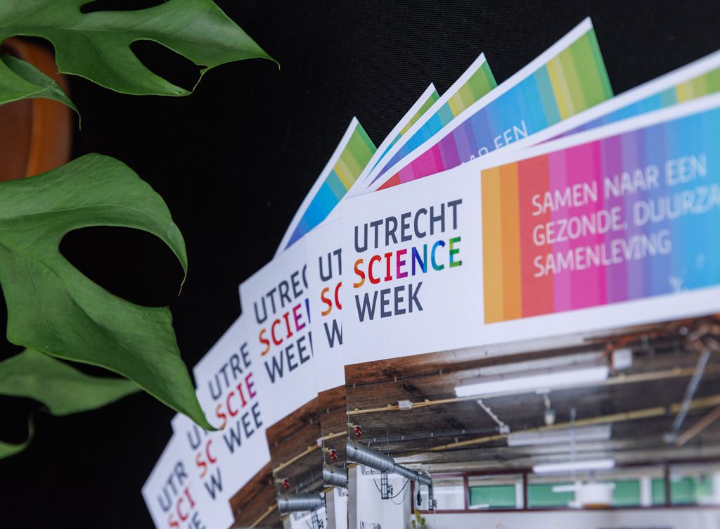 Utrecht Science Week