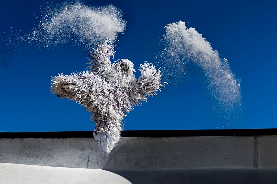Yeti
