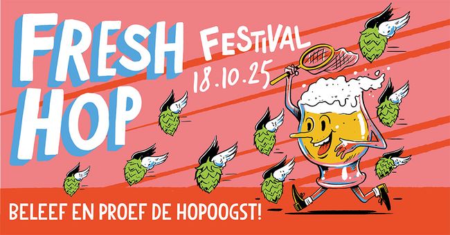 Fresh Hop Festival