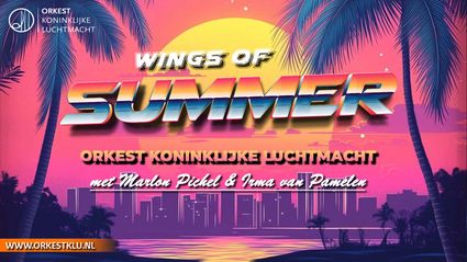 Wings of Summer