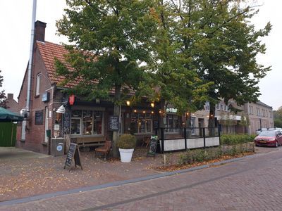 Restaurant de 4 Linden 3