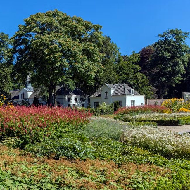 Verborgen parels