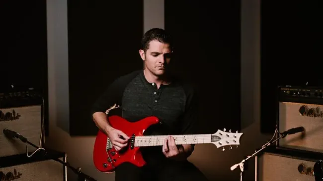 Mark Lettieri