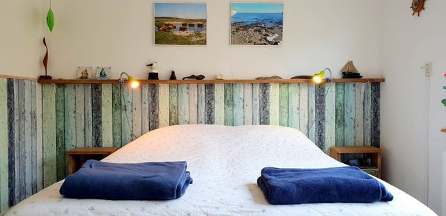 Paal 24 Vlieland