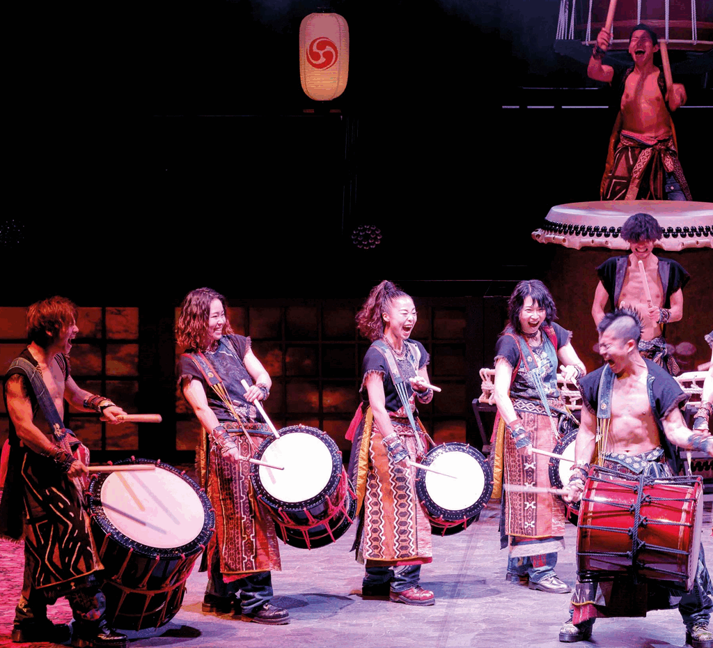 人の力 Hito no Chikara - The Power of Human strength