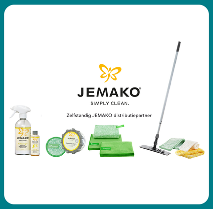 Enjoy Cleaning - JEMAKO