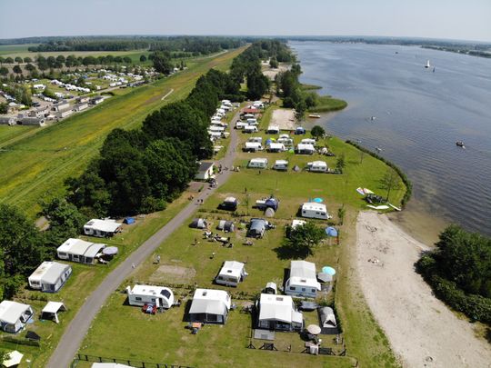 Erkemederstrand