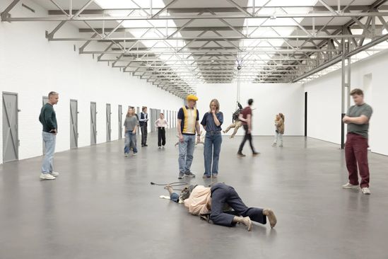 foto: Antoine van Kaam
