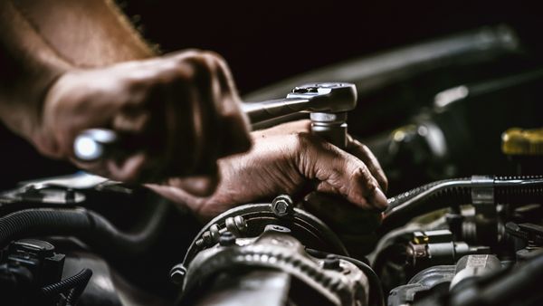 Secura Autoservice