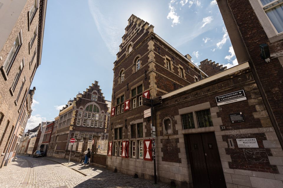 Toneelacademie Maastricht