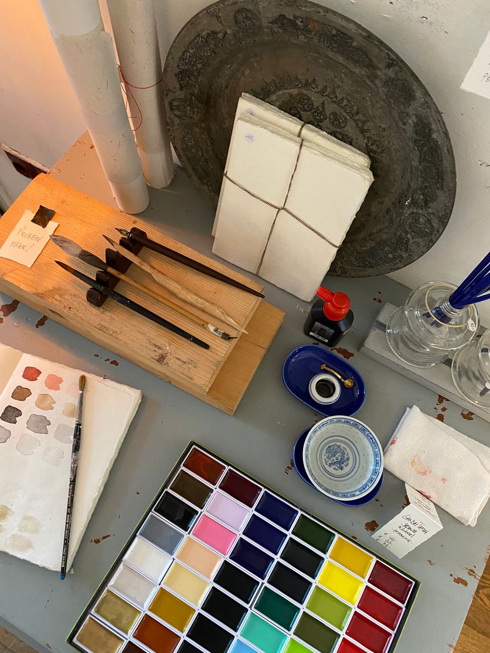 foto schilder producten