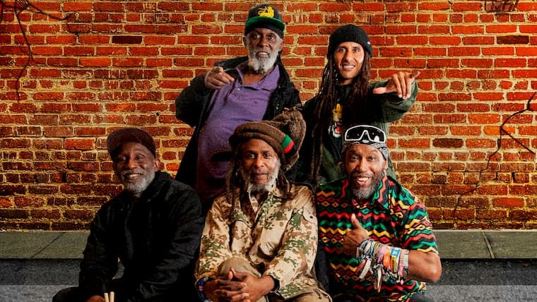 Steel Pulse