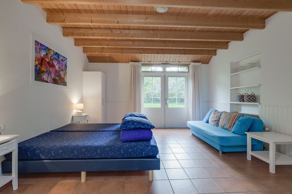 Open huis | World Peace Stupacenter
