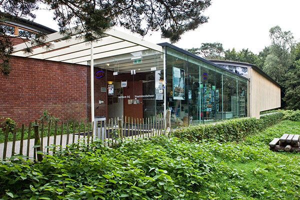 Outdoorcentrum Nunspeet