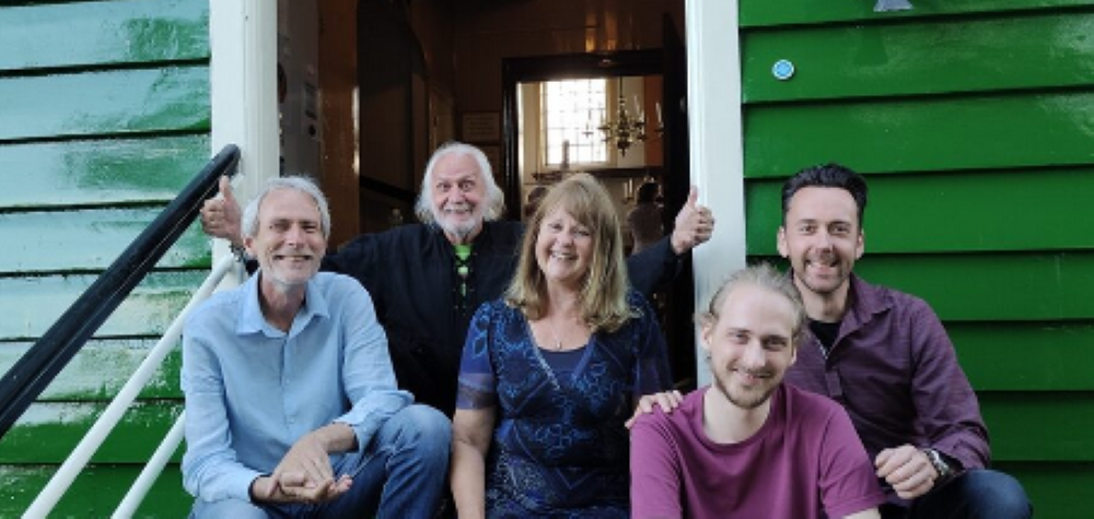 Arthur and Friends Kerst/winterconcert bij kaarslicht