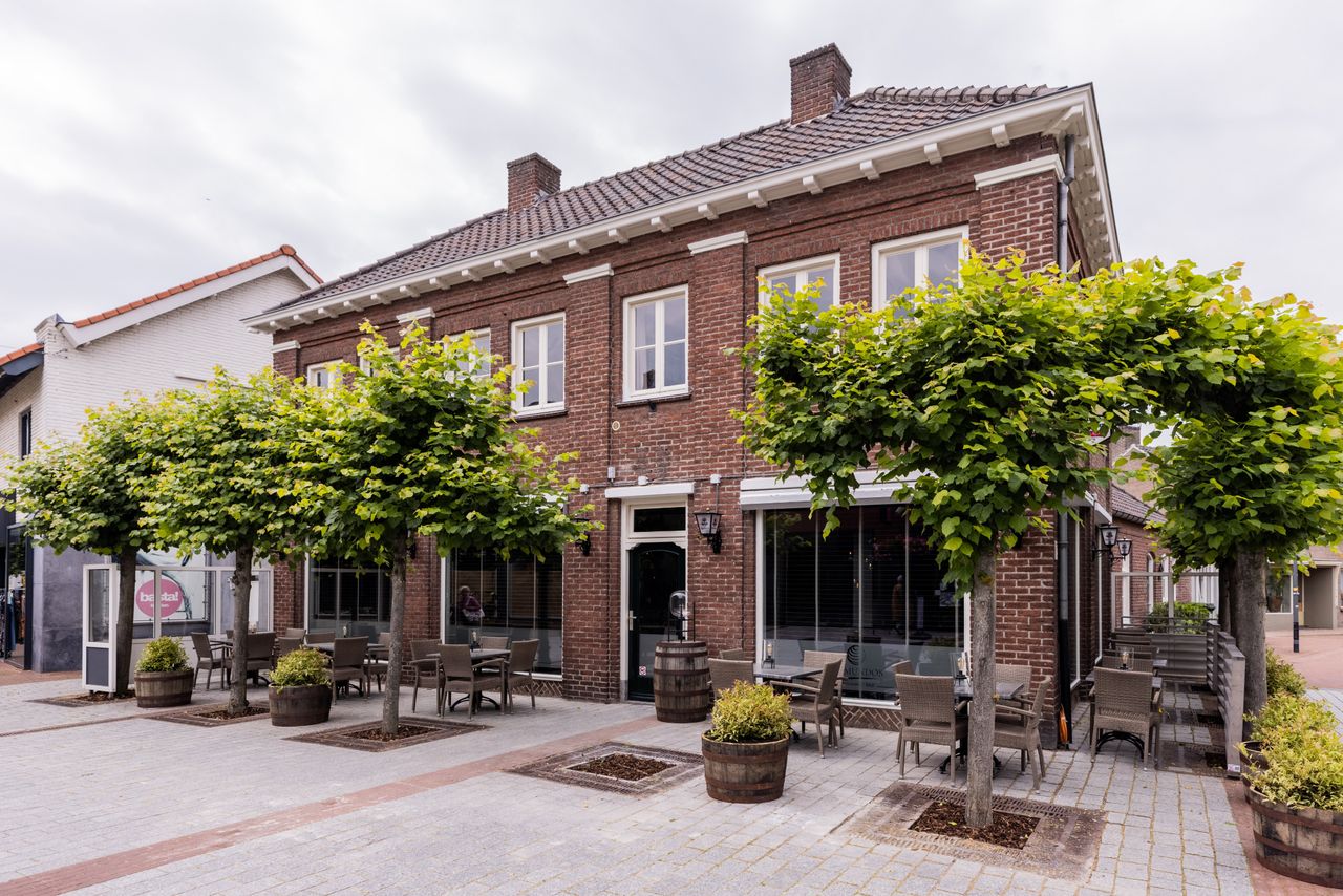 Os Mundos Deurne