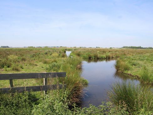 Boerenboetiekroute
