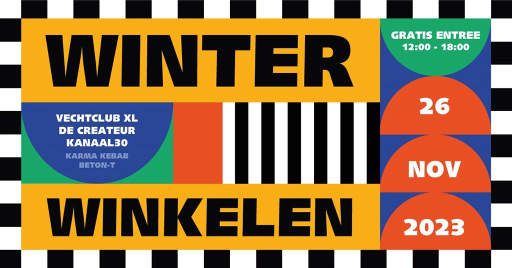Winterwinkelen 2023