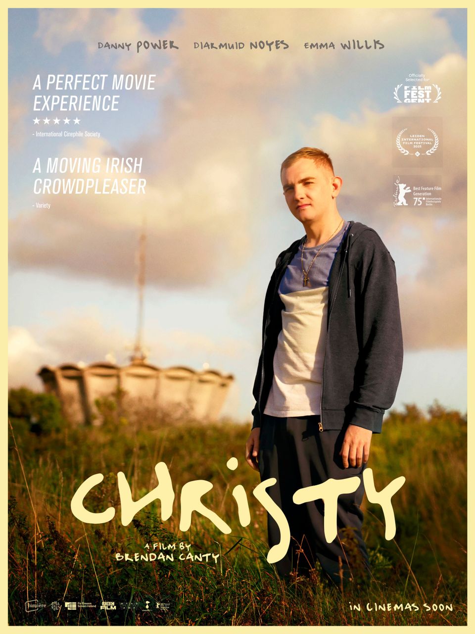 Film | Christy