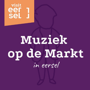 Muziek op de Markt