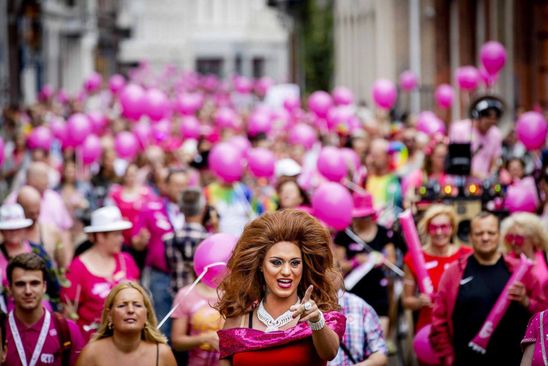 foto: Info in Tilburg