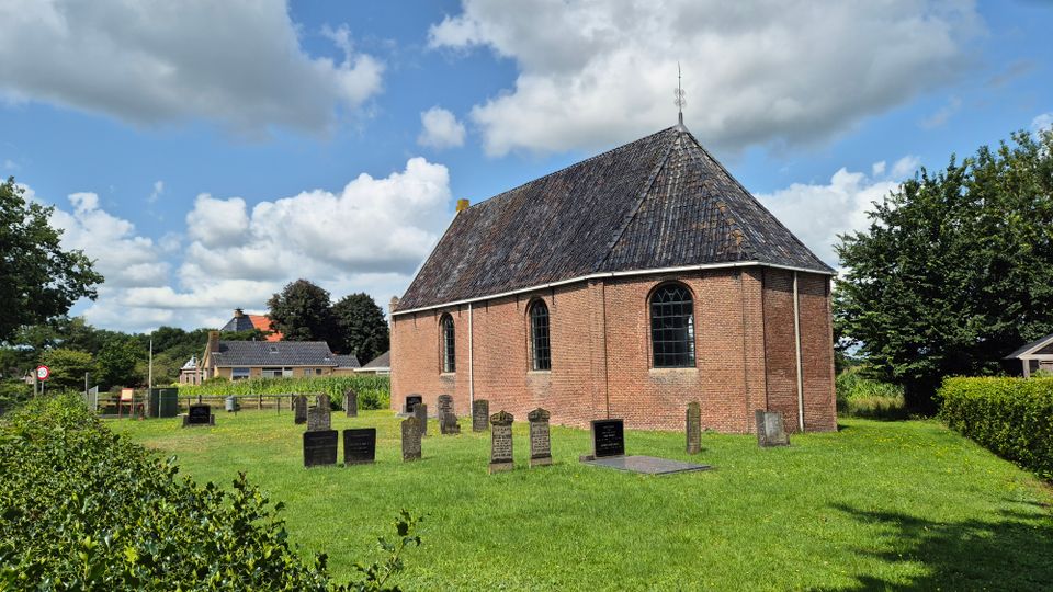 Het Andere Friesland: Heerenveen-Mildam-Oranjewoud