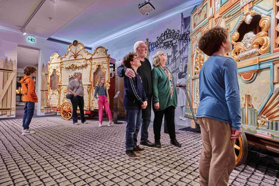 Museum Speelklok