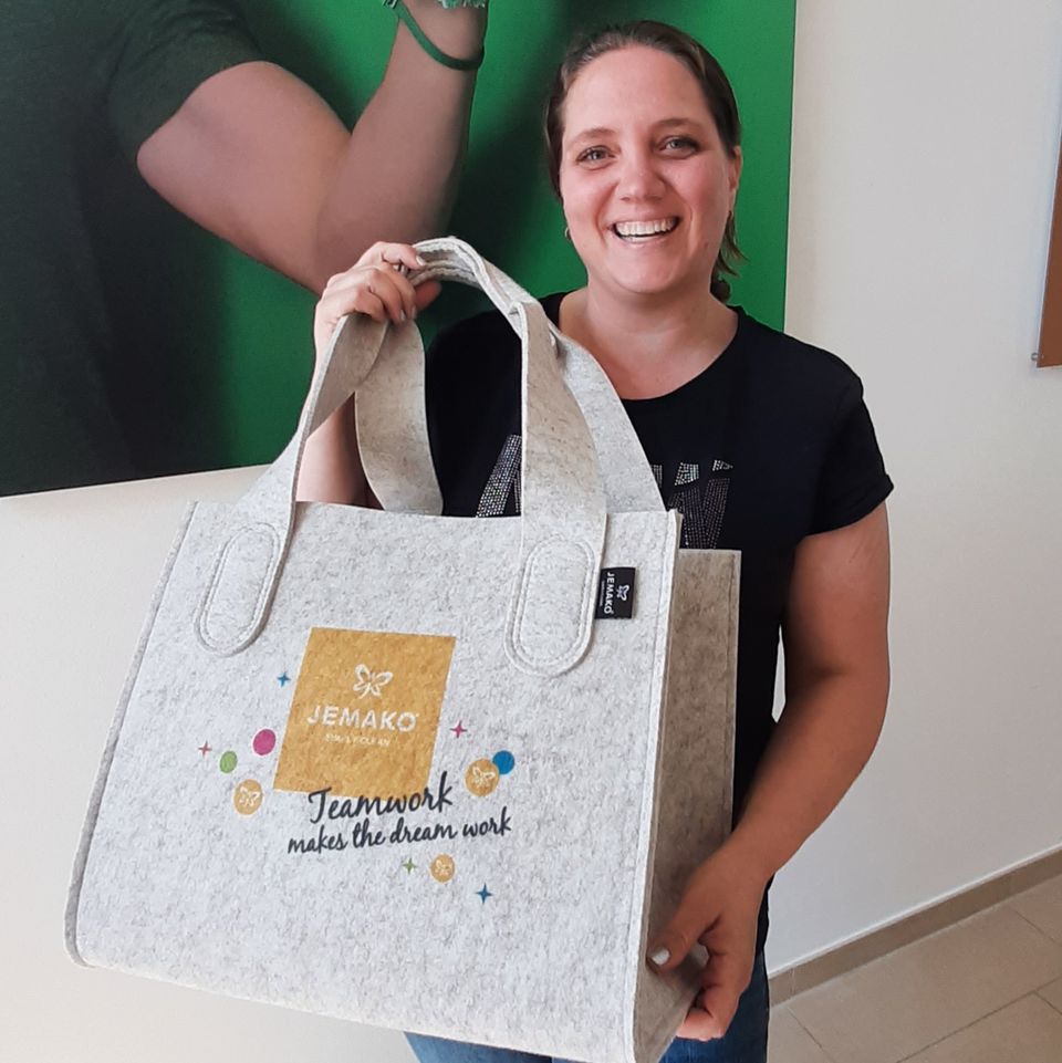 Enjoy Cleaning JEMAKO