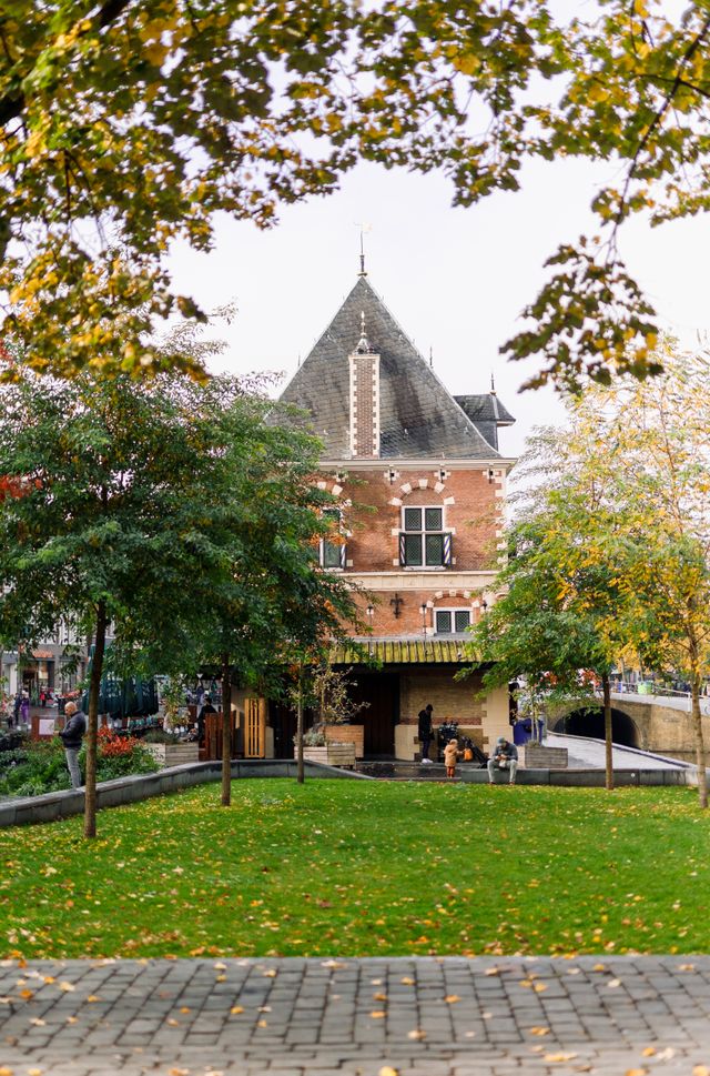 Herfst