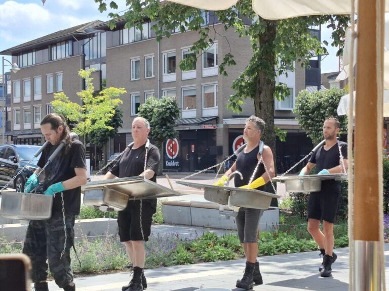 Terrastheater Reusel