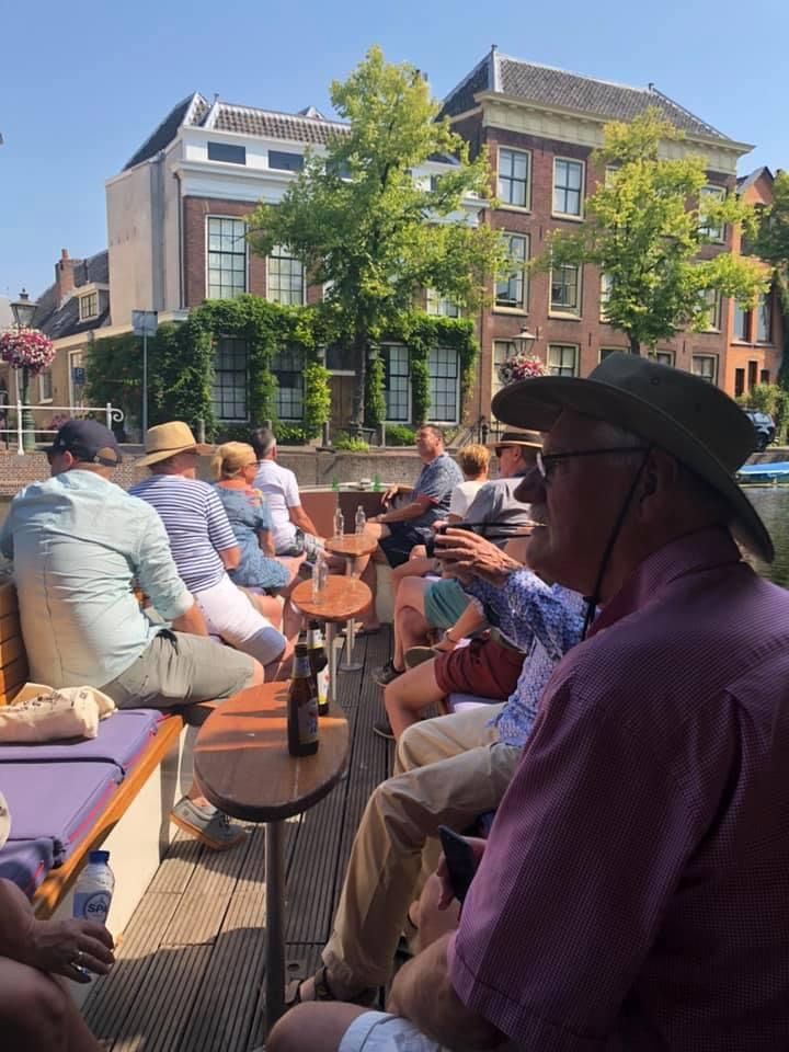 Rondvaart
